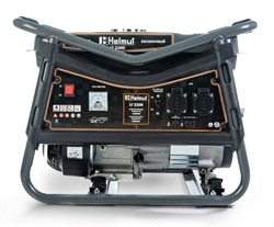 Бензиновый генератор Helmut LT 2200 - фото 395026