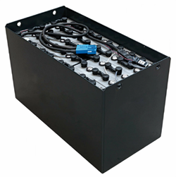 Аккумулятор для ричтраков TOR CQD20-D 48V/500Ah свинцово-кислотный (Battery 5VBS500) - фото 395490