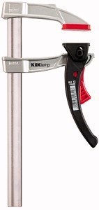 Струбцина быстрозажимная легкая BESSEY BE-KLI16