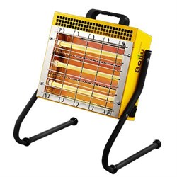 Электрический инфракрасный обогреватель Ballu BIH-LM-1.5-S - фото 396863