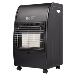 Газовый инфракрасный обогреватель Ballu Galaxy BIGH-45B - фото 396965