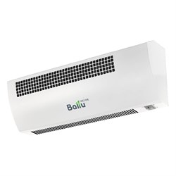 Компактная завеса Ballu S1 Eco BHC-CE-3 - фото 397027
