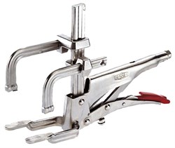 Цанга Variogrip BESSEY BE-GRZV