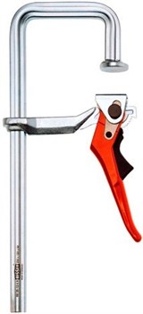 Струбцина U-образная рычажная BESSEY BE-GU25-12-6H