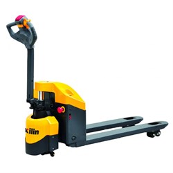 Тележка электрическая 1500 кг 1150 мм TOR XILIN CBD15W-E Li Li-ion - фото 398323