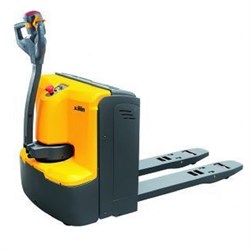 Тележка электрическая 2000 кг 1150 мм TOR XILIN CBD20KD-I - фото 398331