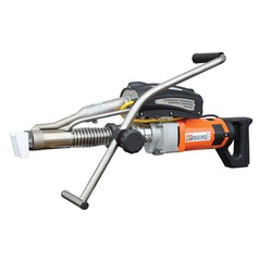 Ручной экструдер RITMO STARGUN K-SB 60 - фото 399680