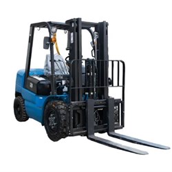 Погрузчик дизельный TOR HFD30 3,0 т 3,0 м - фото 400059