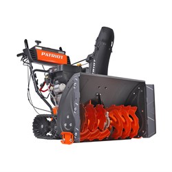Бензиновый снегоуборщик Patriot Сибирь 130 ЕT - фото 400738