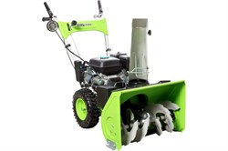 Бензиновый снегоуборщик RedVerg RD-SB56/7EB - фото 400833