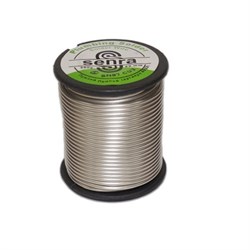 Мягкий припой Senra №3 Sn97Cu3 - фото 403215