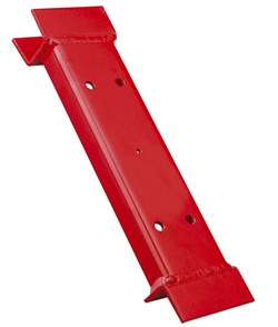 Переходник к устройству накатки желобков Virax 162422 - фото 403255