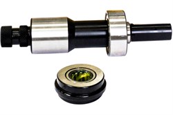 Набор роликов для накатки желобков 1.1/4" - 1.1/2" Virax 162432 - фото 403261