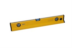 Трубный уровень ROTORICA Tri Level 120 cm 19003/120 - фото 403288