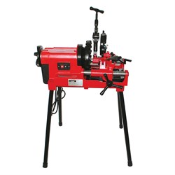 Резьбонарезной станок Rotorica TwistMachine 50E - фото 403405