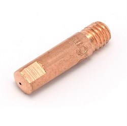 Контактный наконечник ТСС М6х25 / 0,6 мм - фото 403619