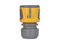 Коннектор HoZelock 2080 Классик (19мм) Б0046586 - фото 404064