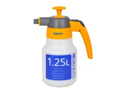 Опрыскиватель HoZelock 4122 Spraymist 1,25 л Б0046622 - фото 404266