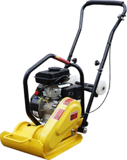 Виброплита STEM Techno SPC 152 ВИБ150 - фото 404319