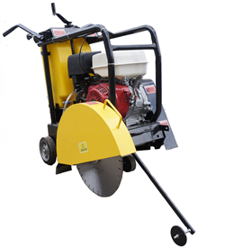Шовнарезчик STEM Techno SC 450 (Honda GX390) ШОВ031 - фото 404366