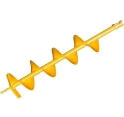 Бур для земли STEM Techno SEA 200х800 тип А БУР023 - фото 404379