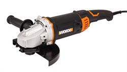 Угловая шлифовальная машина WORX WX709 - фото 404624