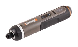 Отвертка аккумуляторная WORX WX242 - фото 404686