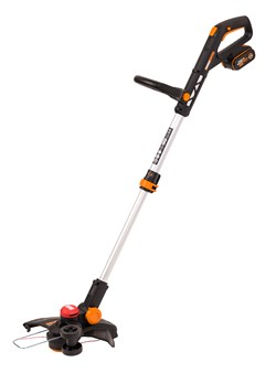 Триммер аккумуляторный бесщёточный WORX WG173E - фото 404712