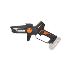 Пила аккумуляторная бесщёточная WORX WG325E.9 - фото 404805