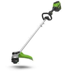 Триммер аккумуляторный 60V GREENWORKS GD60LT - фото 405603