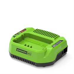 Зарядное устройство G60C GREENWORKS - фото 407181