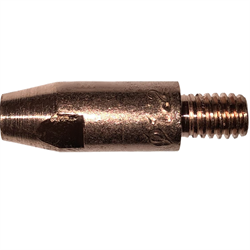 Наконечник токопроводящий Brima E-Cu М6х30 ф 1,2 - фото 408016