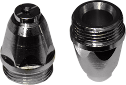 Сопла Brima к СUТ-60 (SG55) 20шт