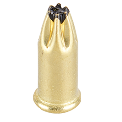 Патрон Fixpistols F-D5 черный 6.8/18 (100шт/уп)