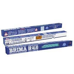 Электроды Brima BR 46.00 ф4,0 (1кг)