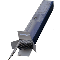 Электроды Brima Kessel 5520 МО d4,0 (1пачка 6 кг)