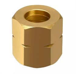 Гайка Brima М12х1.25-LH