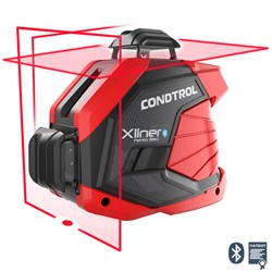 Лазерный нивелир CONDTROL XLiner Pento 360