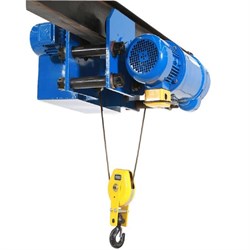 Таль электрическая TOR ТЭК (CDL) 1,0 т 18,0 м УСВ