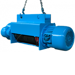 Таль электрическая TOR ТЭК НТИ 3,2 т 6,0 м