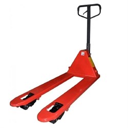 Тележка гидравлическая TOR KRONA CL25-1500х540