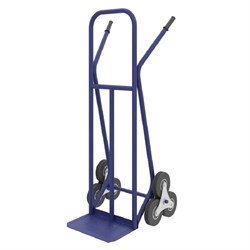 Тележка грузовая TOR КГЛ-200 г/п 200 кг (без колес)
