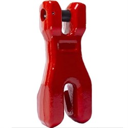 Укоротитель цепной клешневой TOR 3,15 т (цепь 10 мм, 8 класс)