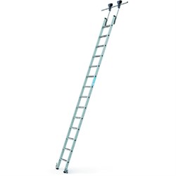 Стеллажная лестница Zarges Saferstep Trec LH 14 ступеней 1141364