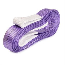 Строп текстильный TOR СТП 1,0 т 90,0 м 50 мм (исполнение 1)