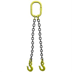 Строп цепной TOR 2СЦ г/п 4,0 т 2,0 м звено NORY025