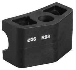 Элемент скольжения REMS Dm 25/26 R 98 581274 R