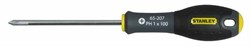 Отвертка FATMAX PH00 50 мм Stanley 1-65-204