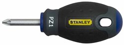 Отвертка FATMAX PZ1 30 мм Stanley 1-65-408