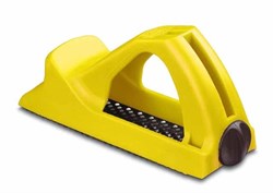 Рашпиль пластиковый 140 мм Stanley 5-21-104